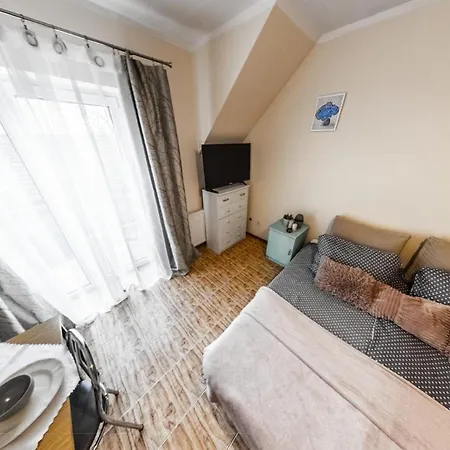 Goscinne Na Baltyckiej 3*